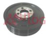 AUTLOG RT1841 Belt Pulley, crankshaft